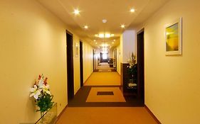 Hotel Ambience Executive 4*